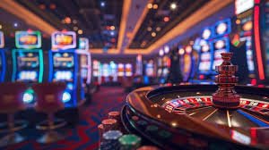 Tampilan antarmuka Live Game Shows fancade dengan panel statistik dan pilihan taruhan aktif