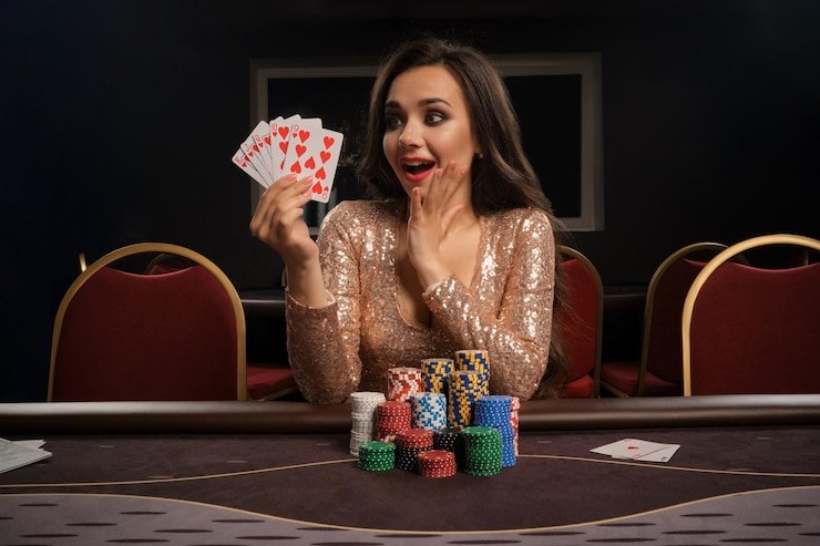 fancade featured game showcase